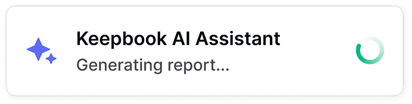 Dashboard illustration