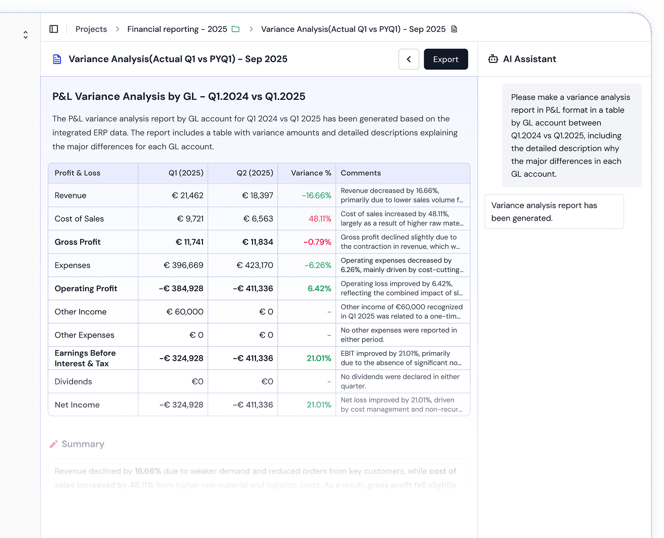 Dashboard icon illustration